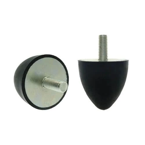 Conical Vibration Buffers