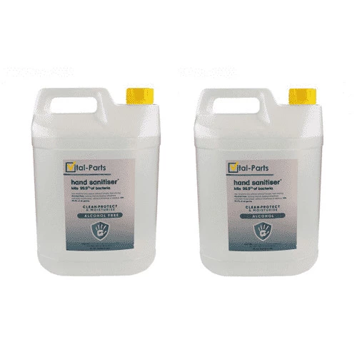 Hand Sanitiser