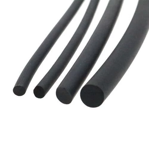 Solid Neoprene Cording