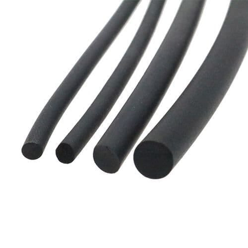 Sponge Neoprene Cording