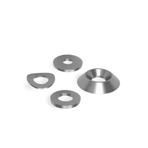 Washers