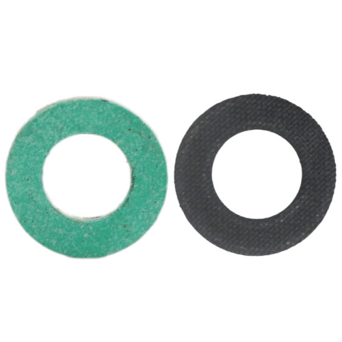 WRAS Washers