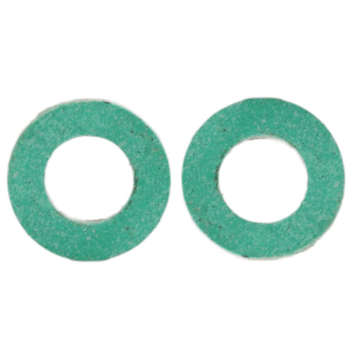 Fibre WRAS Washers