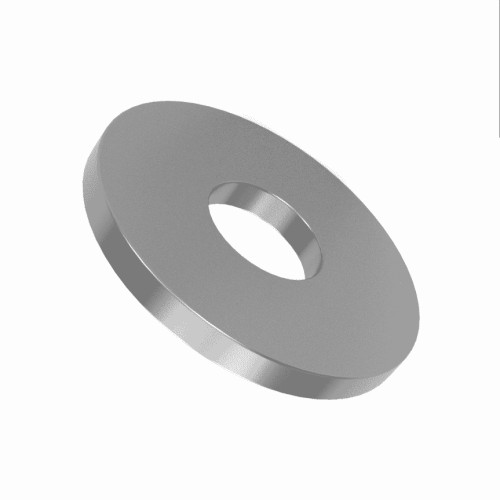Stainless Steel 3XD Flat Washers DIN 9021