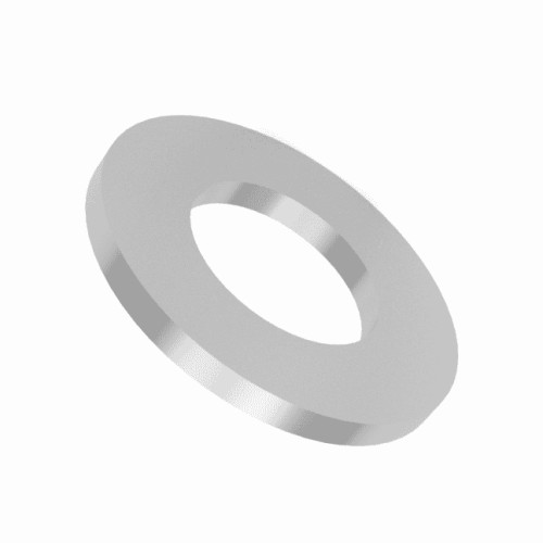 Stainless Steel Form B Flat Washers BS 4320
