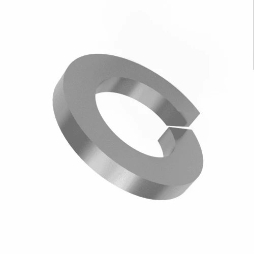 Stainless Steel Spring Washers