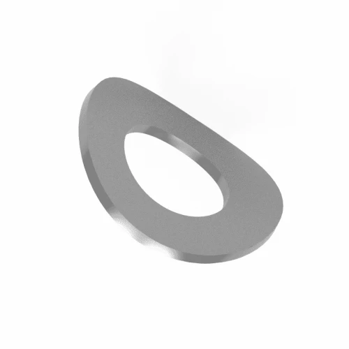 Stainless Steel Curved Washers
