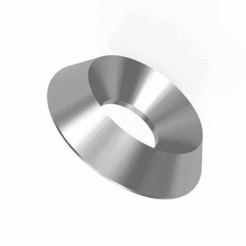 Stainless Steel Finishing Washers