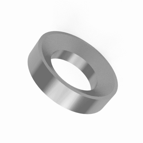 Stainless Steel Conical Seat Washer DIN 6319D