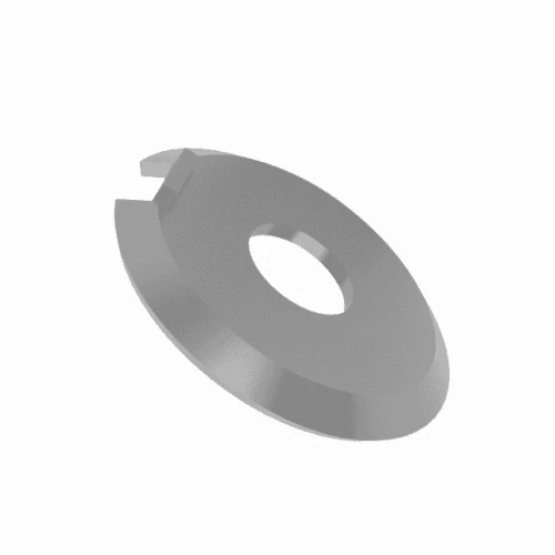 Stainless Steel Tab Washers