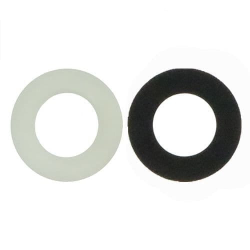 Standard Nylon Washers