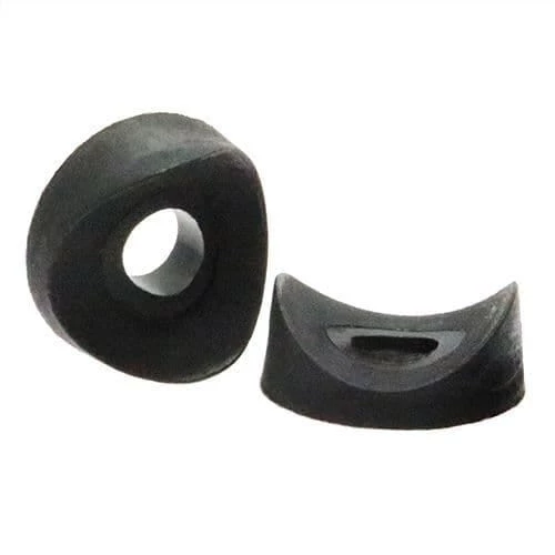 Saddle Washers