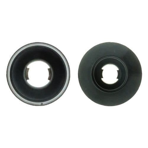 Finishing Washers