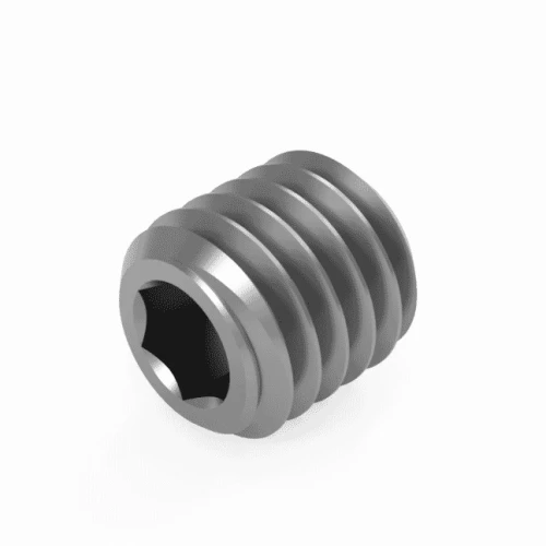 Grub Screws