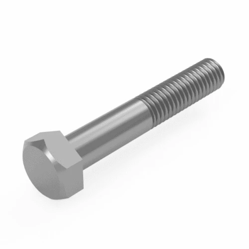 Hex Head Screws and Bolts