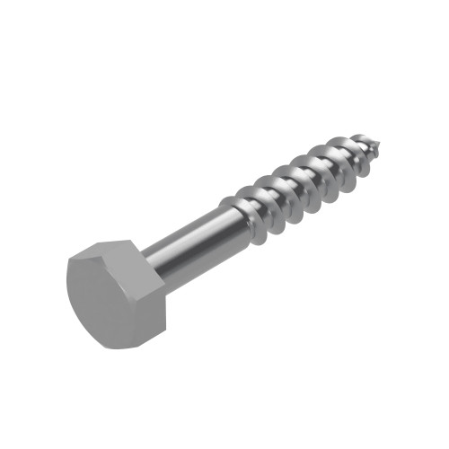 Coach Screws