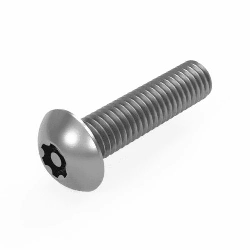 Security Fasteners