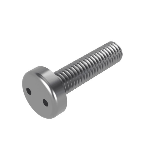 Snake Eye Pan Head Screws