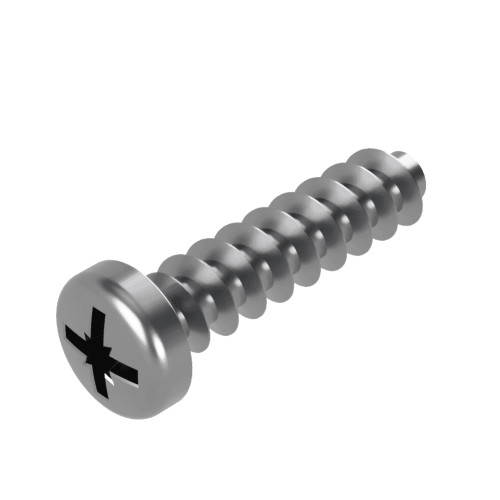 Screws for Plastic