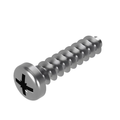 Screws for Plastic
