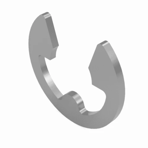 Retaining Clips