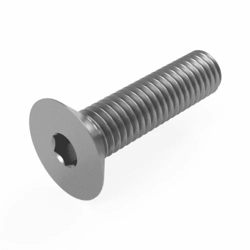 Countersunk Screws
