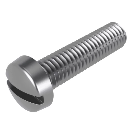 Cheese Head Screws