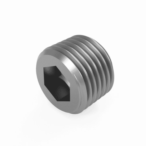 Pipe Plugs