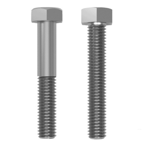 M27 bolts