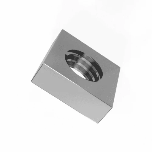 Square Nuts