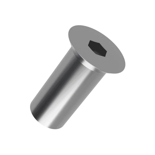 Barrel Nuts