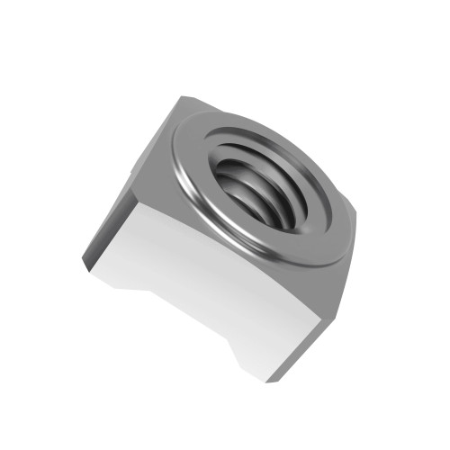 Weld Nuts