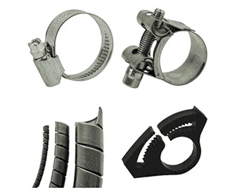 Hose Protection