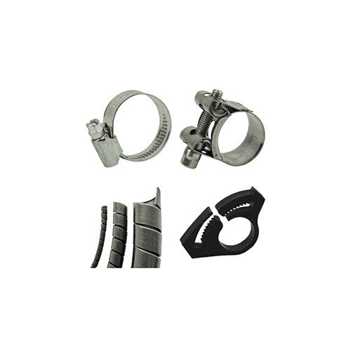 Hose Protection
