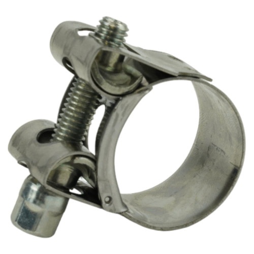 T Bolt Clamps