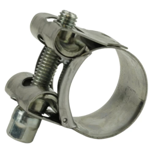 T Bolt Clamps