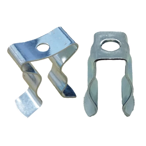 Tool & Pipe Clips