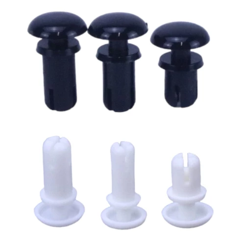 Plastic Rivets