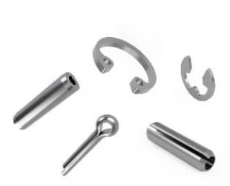 Pins and Clips