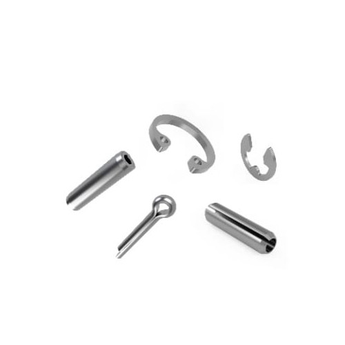 Pins and Clips