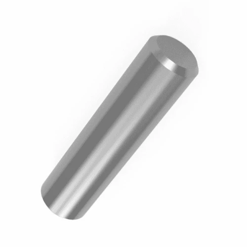 Chamfered Parallel Pins ISO 2338A
