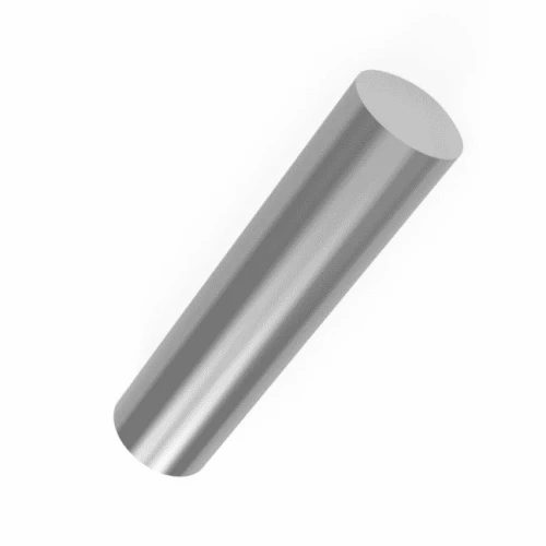 Rounded Parallel Pins DIN 7