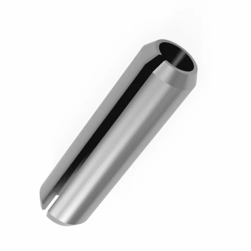 Slotted Spring Pins ISO 8752