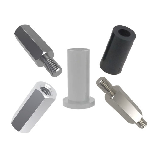 Spacers and Standoffs