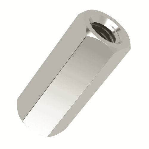 Threaded Hex Standoffs Female/Female