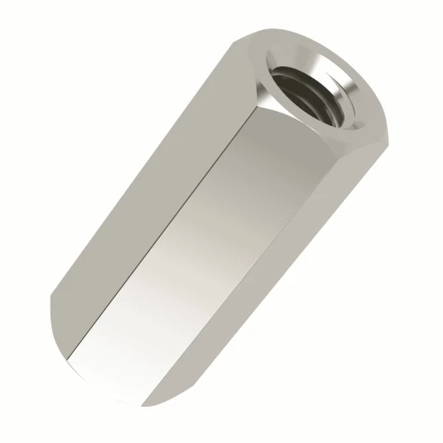 Threaded Hex Standoffs Female/Female