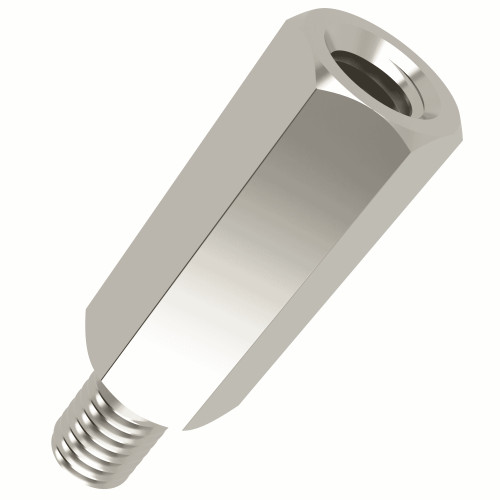 Threaded Hex Standoffs Male/Female