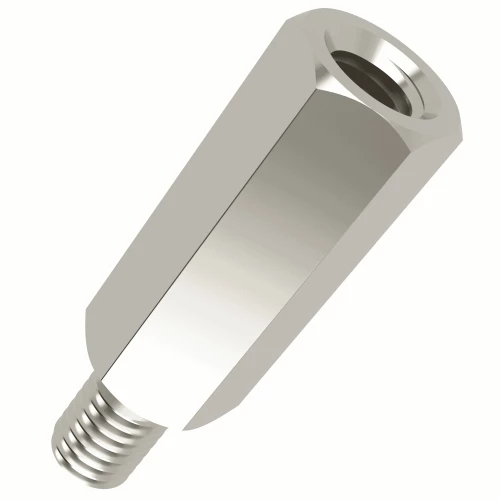 Threaded Hex Standoffs Male/Female