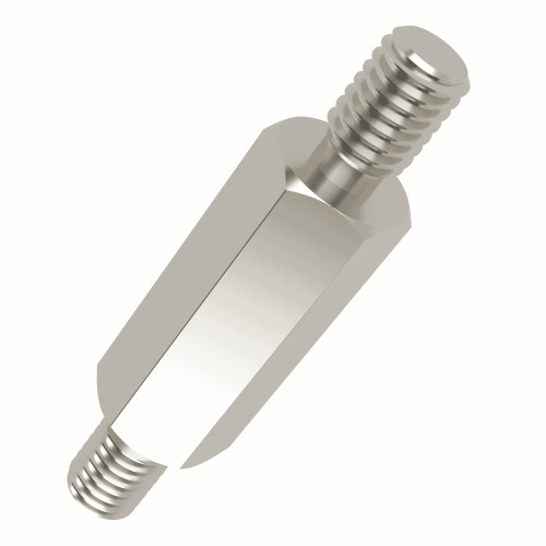 Threaded Hex Standoffs Male/Male