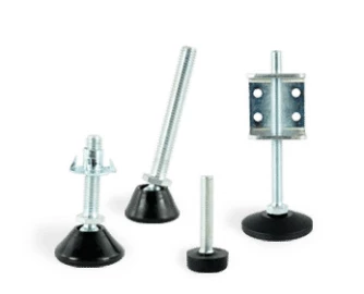 Adjustable Feet
